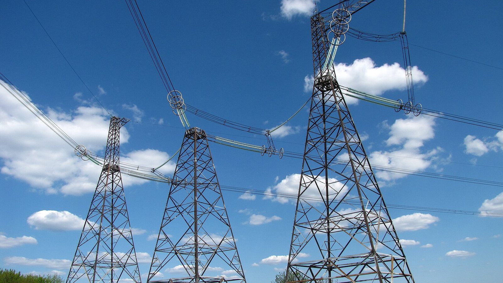 Le réseau électrique belge à l'heure du pic de consommation